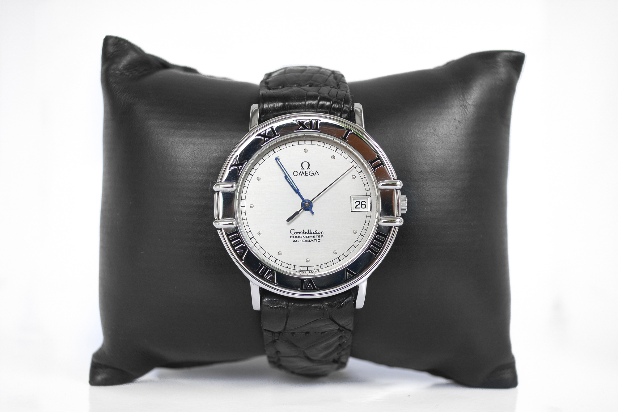 Omega Constellation Chronometer Automatic Date (Sold)