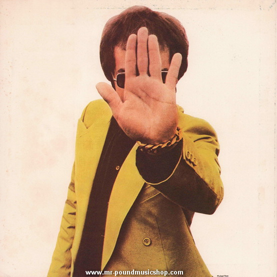 Elton John - Don't Shoot Me I'm Only The Piano Player