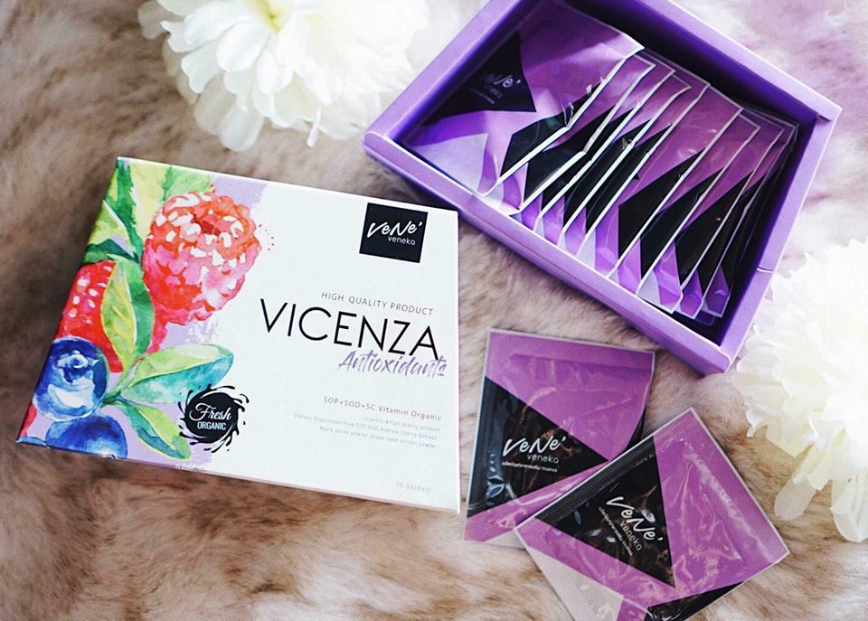 สเต็มเซลล์ Vene’ Veneka (15ซอง)