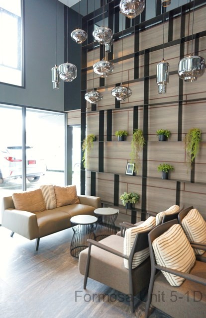 ขาย คอนโด ฟอร์โมซ่า ลาดพร้าว 7 ใกล้รถไฟฟ้า MRT พหลโยธิน ราคาดี