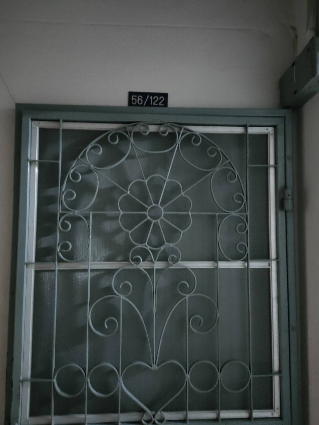 ขายคอนโด Lamsalee Tower (ลำสาลี ทาวเวอร์) ซอยรามคำแหง 60/2 ห้องมุม 1 ห้องนอน