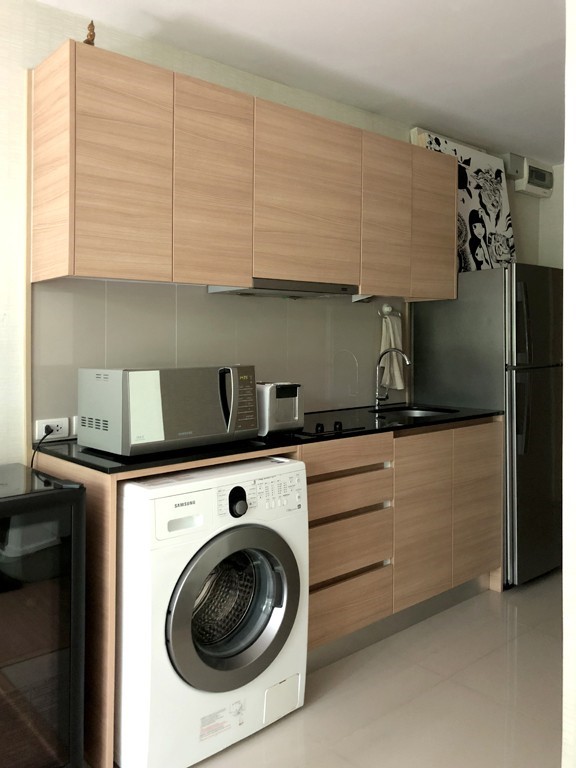 ขาย / ให้เช่าคอนโด D 25 Thonglor (ดี 25 ทองหล่อ) 1 ห้องนอน 1 ห้องน้ำ ขนาด : 47,31 sqm