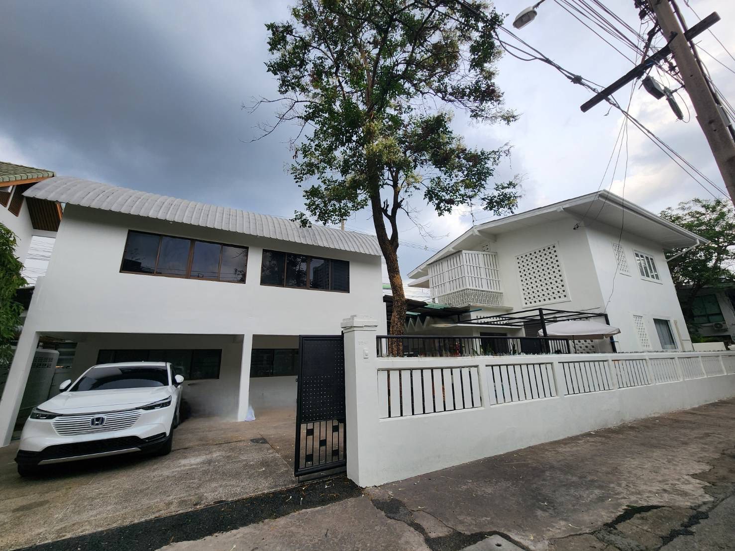 🏡 ให้เช่าบ้านเดี่ยว ลาดพร้าว ซอย 9 / For Rent Single House Ladprao Soi 9