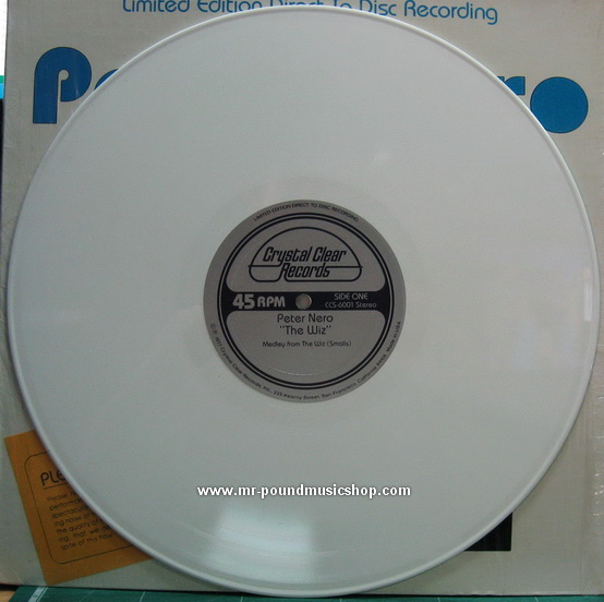 Peter Nero - The Wiz