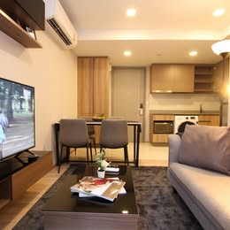 🌿 ให้เช่า / ขาย Taka HAUS เอกมัย 12 คอนโดหรูสไตล์ญี่ปุ่น พร้อม "สวนส่วนตัวในบ้าน"🌿