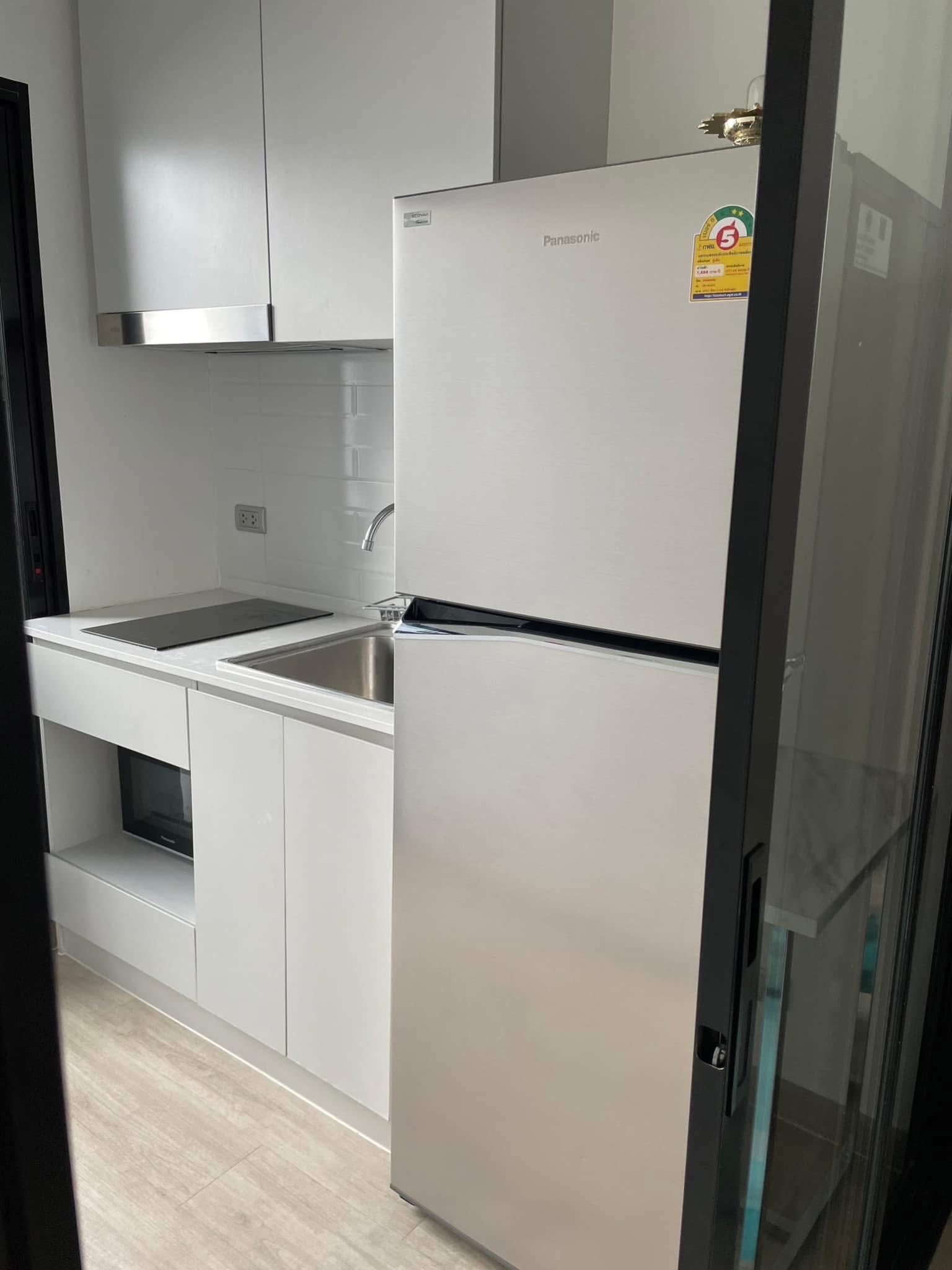 ✨ ให้เช่าคอนโด The Matt สุขุมวิท 101/1 (เดอะ แมทท์ วชิรธรรมสาธิต) ใกล้ BTS ปุณณวิถี