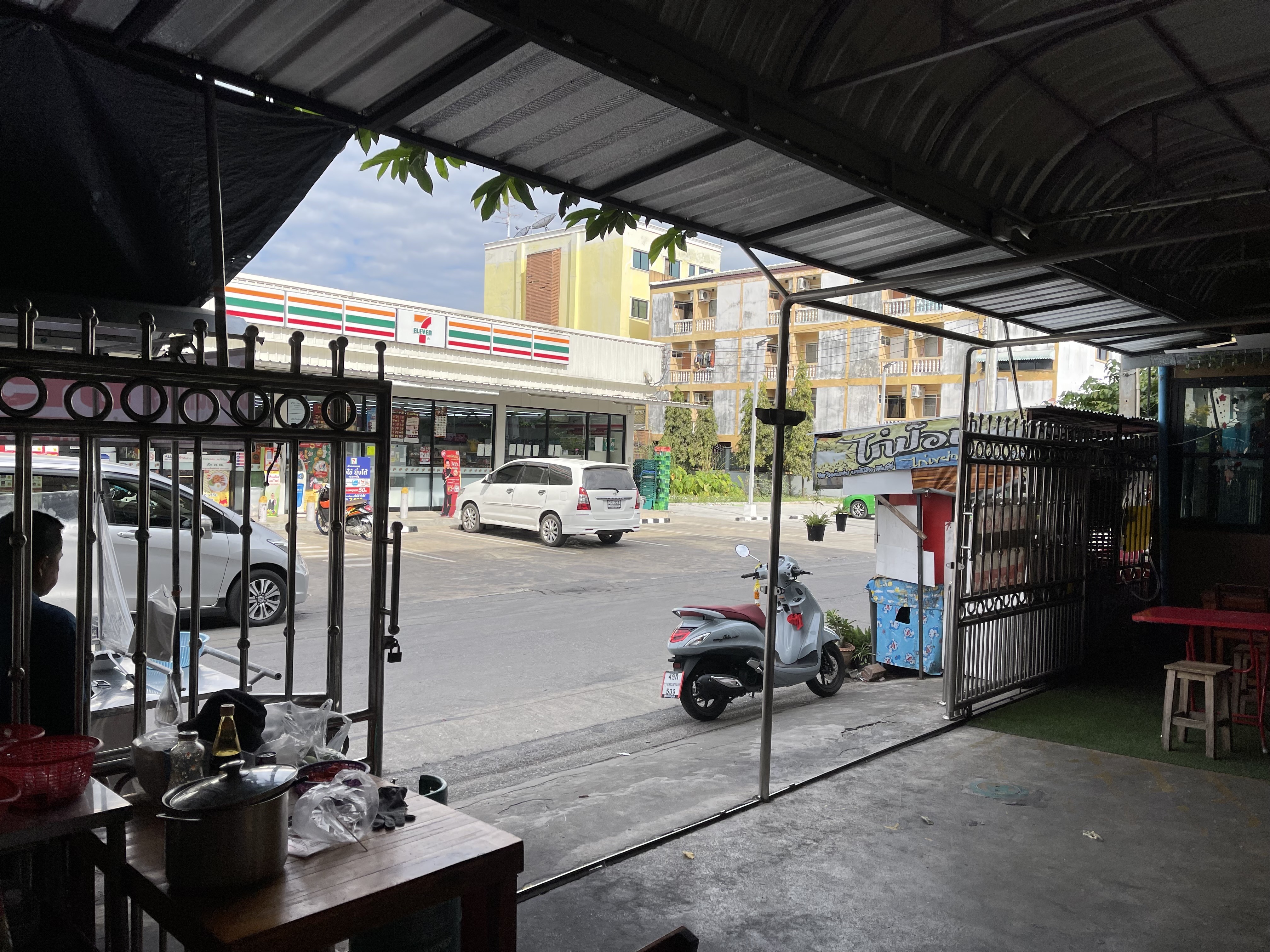 ให้เช่าห้องพักไซส์ใหญ่ราคาถูก อพาร์ทเม้นท์ดอนเมือง ทรี โฮม Donmuang tree home ซอย ช่างอากาศอุทิศ 8 แยก 1 ดอนเมือง