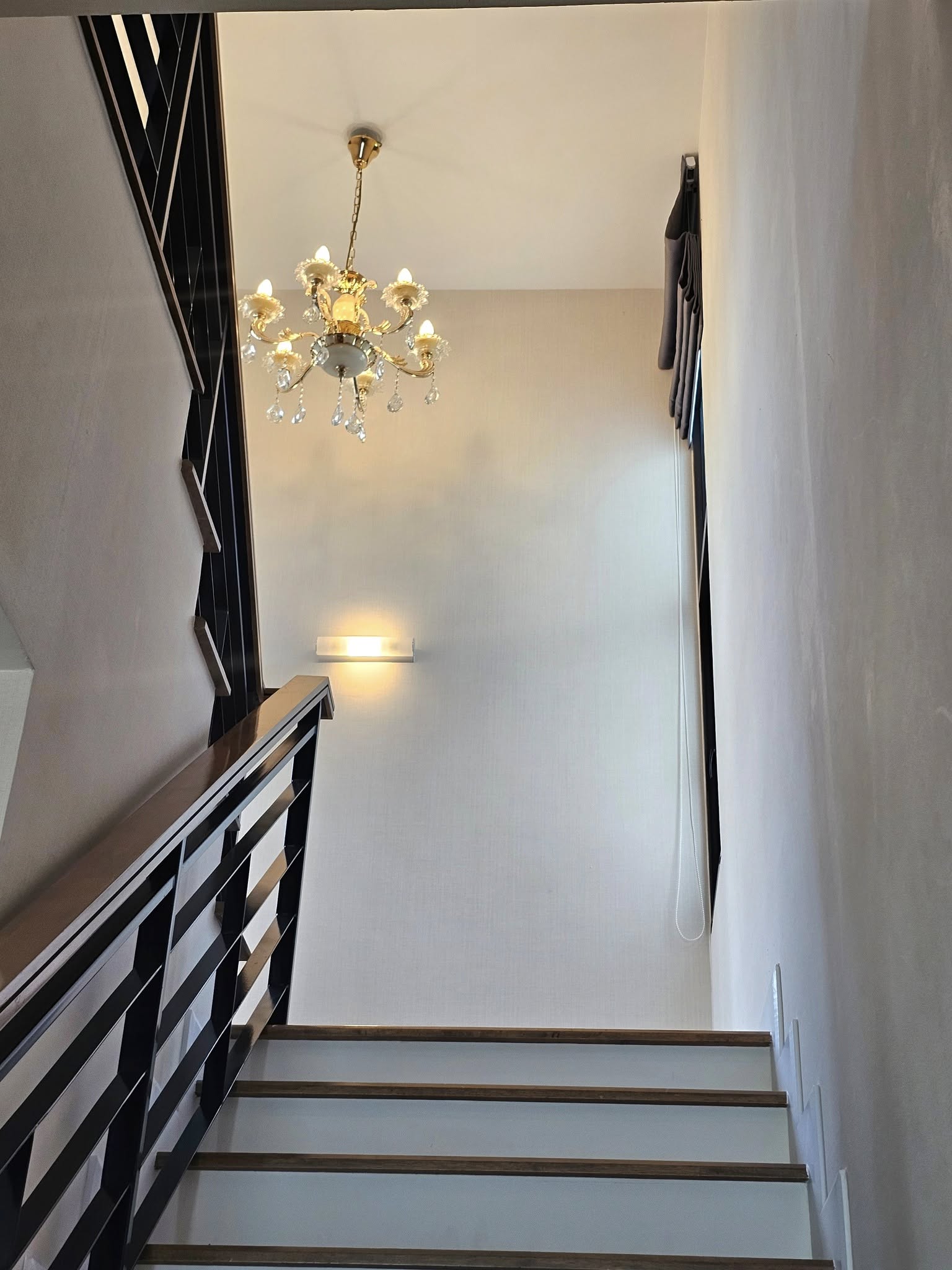 ให้เช่า บ้านเดี่ยวสองชั้น หมู่บ้านเดอะซิตี้ สะพาน-เจษฎาบดินทร์ (The City Saphan Jesadabodin) ค่าเช่าเพียง 110,000 บาท/เดือน