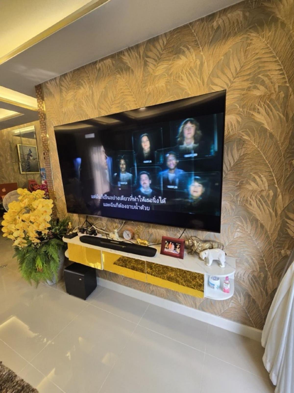 ให้เช่าบ้านเดี่ยวโครงการใหม่ Prestige Future Rangsit (เพรสทีจ ฟิวเจอร์ รังสิต) — บ้านสวยแต่งครบ พร้อมคลับเฮาส์