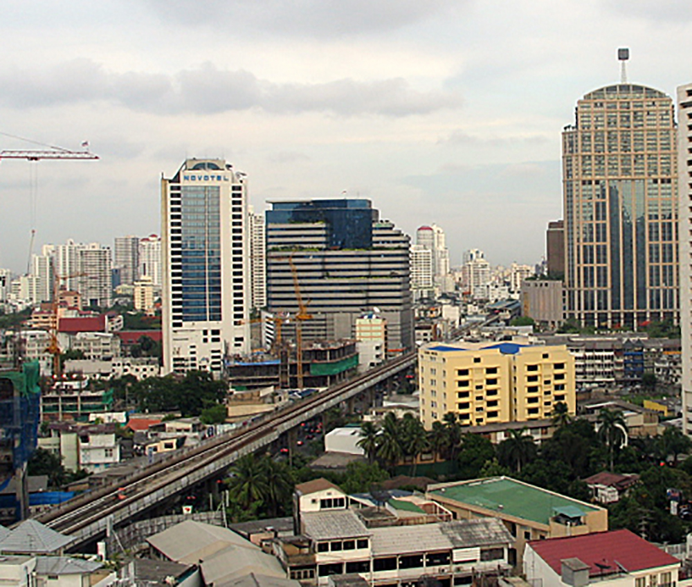ให้เช่าคอนโด Citi Smart Sukhumvit 18 (ซิตี้ สมาร์ท สุขุมวิท18) 2 ห้องนอน 2 ห้อง ขนาด 78 ตรม