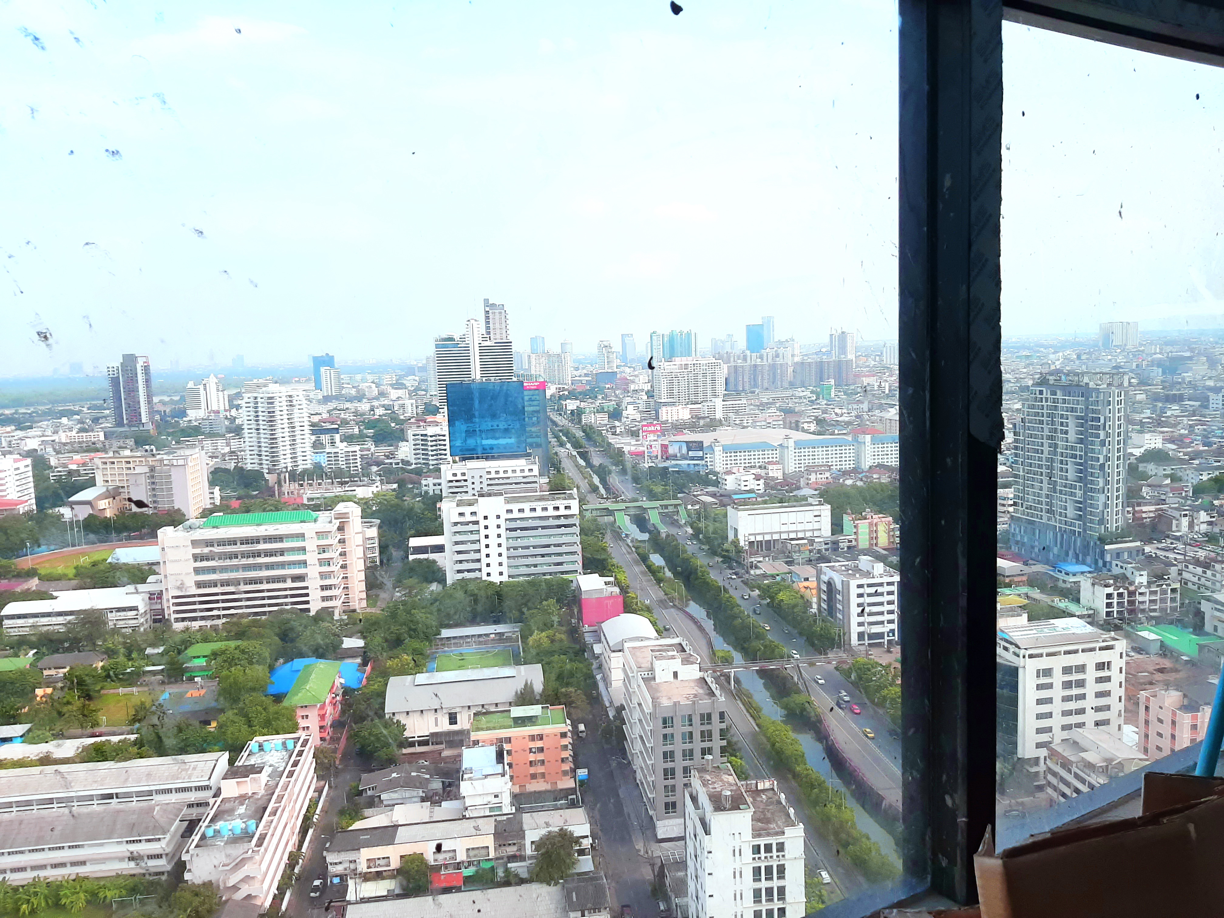 ขาย / เช่าคอนโด Knightsbridge Prime Sathorn (ไนท์ บริดจ์ ไพร์ม สาทร) ห้อง DUPLEX ชั้น 31 วิวแม่น้ำเจ้าพระยาและบางกระเจ้า