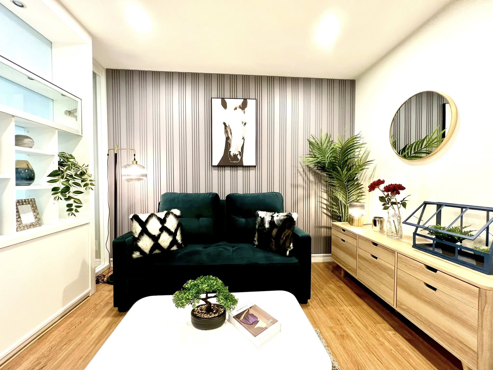 ðĨ āļŦāļĨāļļāļāļāļāļ! āļāļāļāđāļāļŠāļļāļāļļāļĄāļ§āļīāļ āļāļģāđāļĨ A+++ āđāļāđāļāđāļŦāļĄāđāļāļąāđāļāļŦāđāļāļ āļĢāļēāļāļēāļāļĩāļāļĩāđāļŠāļļāļ! Centric Scene Sukhumvit 64 (āđāļāđāļāļāļĢāļīāļ āļāļĩāļ āļŠāļļāļāļļāļĄāļ§āļīāļ 64)ðĨ