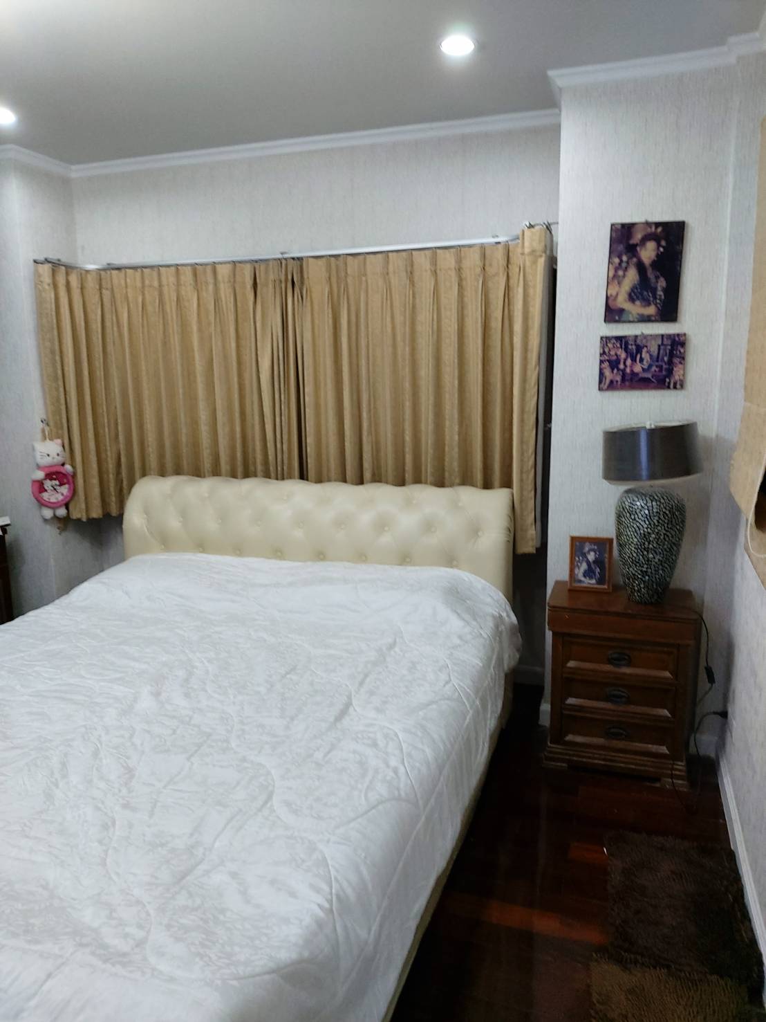 ขาย / เช่าบ้านเดี่ยว 2 ชั้น โครงการหมู่บ้านเดี่ยว ศุภาลัย สุวรรณภูมิ Supalai Suvarnabhumi ถ.ลาดกระบัง 1ก/14 ขายราคา 15,900,000บาท