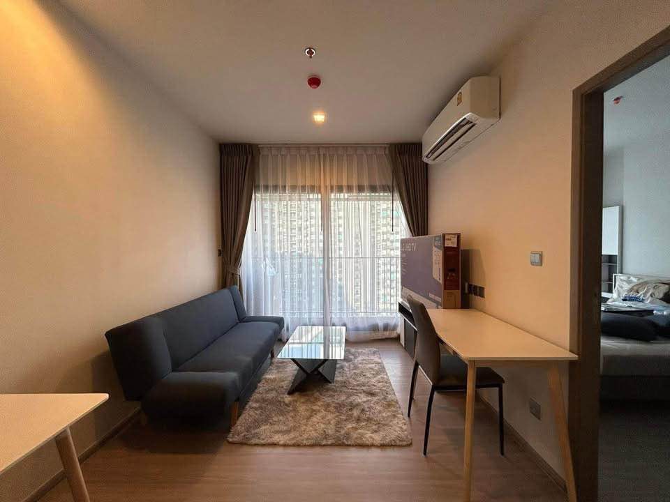 🏡✨ ให้เช่าคอนโด Life Asoke Hype (ไลฟ์ อโศก ไฮป์)