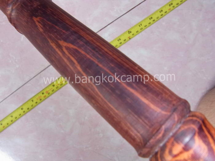 ไม้หายาก... ไม้ตะพด(ไม้รักภูเขา) ลายสวยมาก