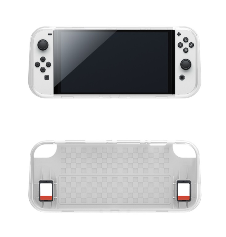 MIMD TPU Case for Switch Oled เคสกันกระแทก SND-480