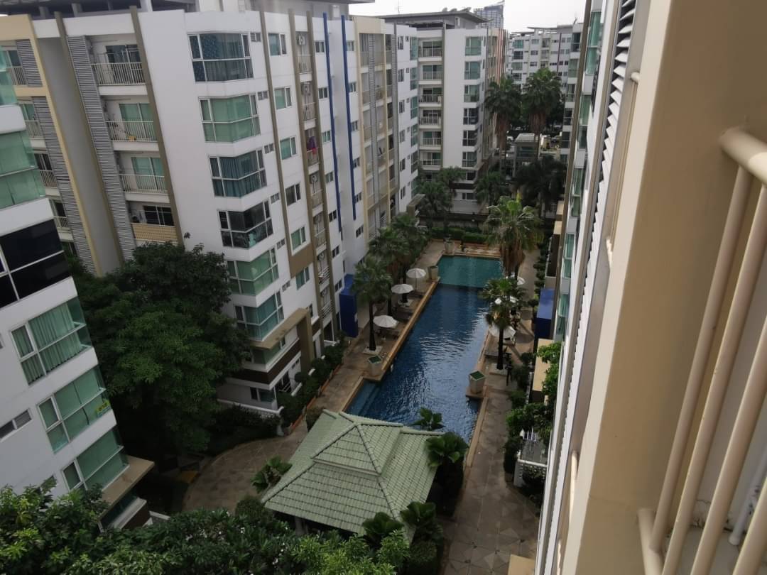 ขาย / เช่าคอนโด Metro Park Sathorn (เมโทร ปาร์ค สาทร) แต่งครบพร้อมอยู่ ห้องสวย สภาพใหม่ พร้อมอยู่ มีรถรับ-ส่ง BTS