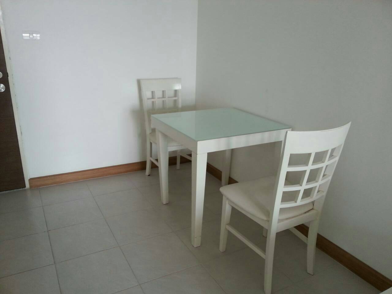 ให้เช่าคอนโด Supalai Park Kaset ( ศุภาลัย ปาร์ค แยกเกษตร (เกษตร-นวมินทร์)) ราคา 12,000/ เดือน 1 ห้องนอน ครัวแยก เฟอร์ครบ พื้นที่ 51ตร.ม ชั้น 9