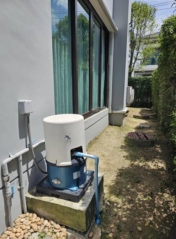 ให้เช่า บ้านเดี่ยวสองชั้น หมู่บ้านเดอะซิตี้ สะพาน-เจษฎาบดินทร์ (The City Saphan Jesadabodin) ค่าเช่าเพียง 110,000 บาท/เดือน