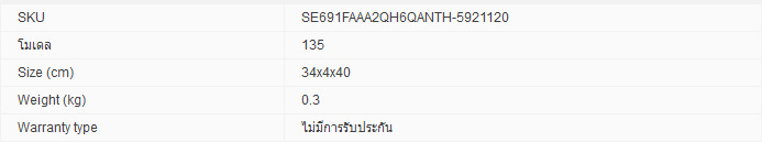 Senyes Navy เดรส sleeveless สม๊อคเอว