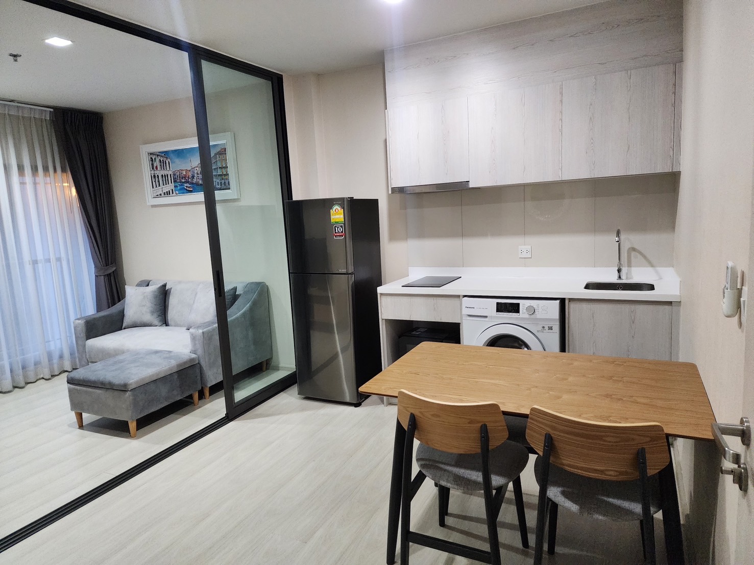 ✨ ให้เช่า / ขาย คอนโด Life สุขุมวิท 48 ✨