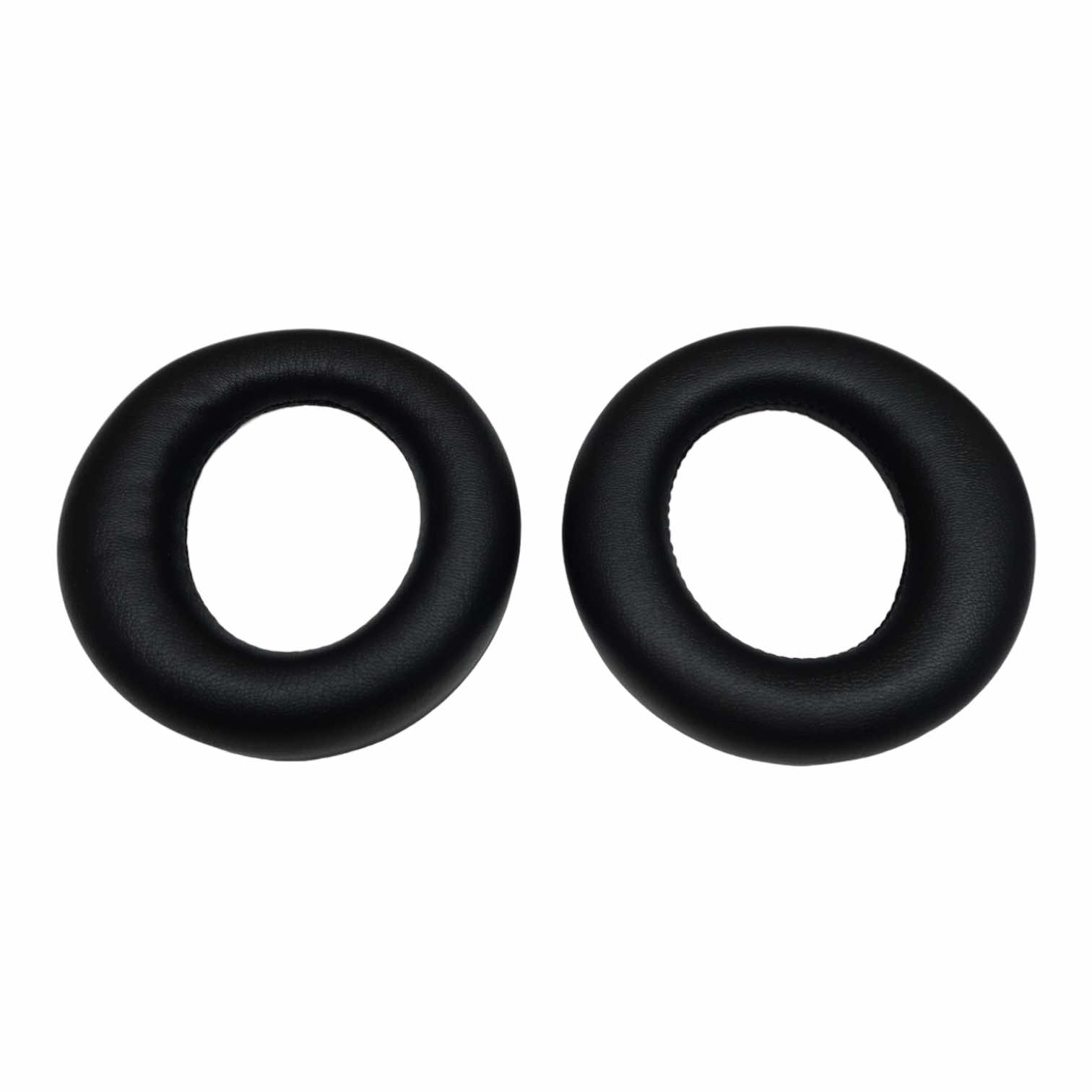 อะไหล่ฟองน้ำหูฟังหนัง PU รุ่น Sony PULSE 3D Wireless Headset(1คู่)