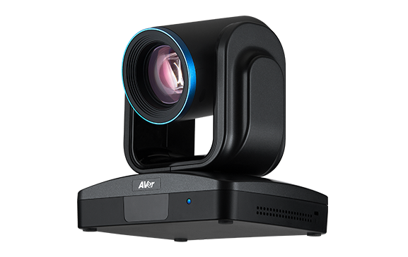 Aver EVC170 Full HD Endpoint with a Built-In Meeting Server