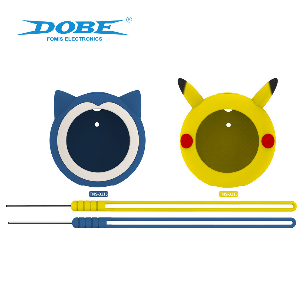 DOBE ซิลิโคน สำหรับ Pokémon GO Plus