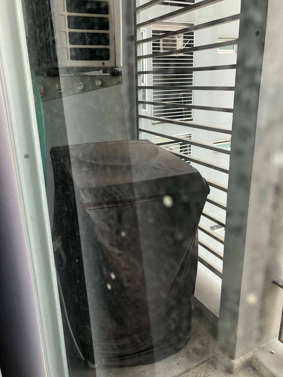 ขาย / เช่า คอนโด Grene Chaengwattana - กรีเน่ แจ้งวัฒนะ 1 ห้องนอน 1 ห้องน้ำ ขนาด 31 ตรม ชั้น 12A