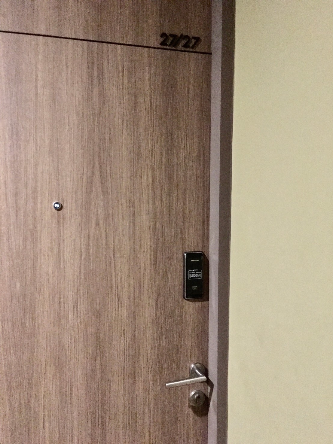 ให้เช่า คอนโด Noble Refine (โนเบิล รีไฟน์) ( ต้นซอยสุขุมวิท 26) 150 เมตรจากรถไฟฟ้าบีทีเอสพร้อมพงษ์