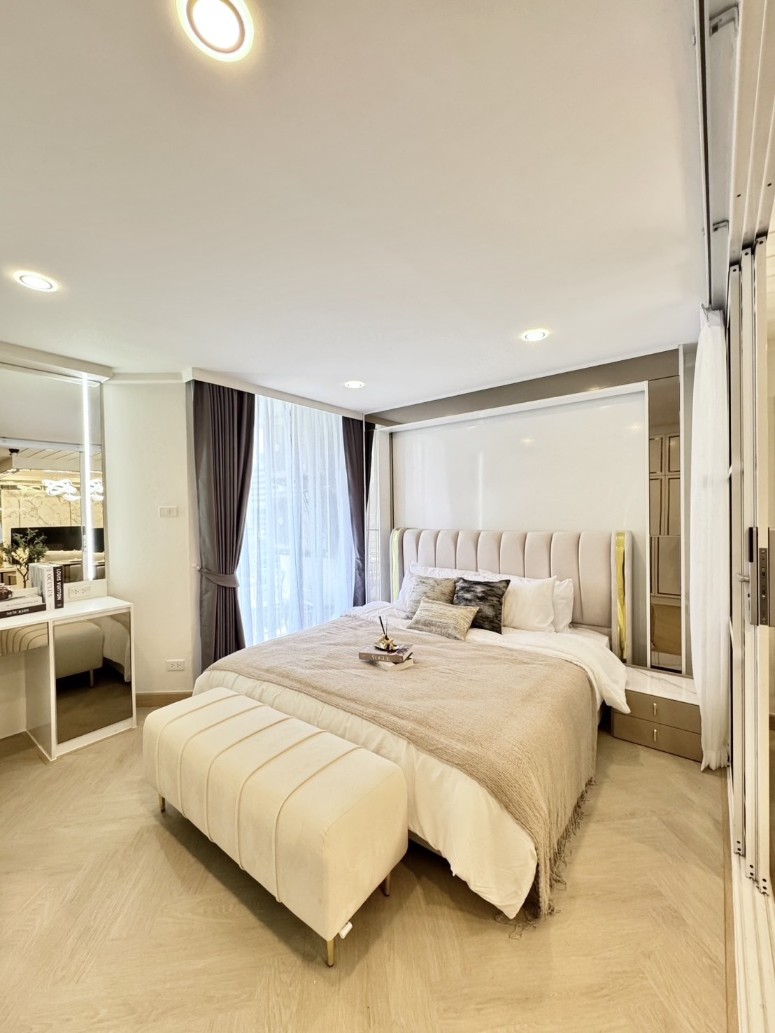 🏡✨ ขาย / ให้เช่า คอนโด ศุภาลัย เพลส สุขุมวิท 39 / Supalai Place Sukhumvit 39 ✨