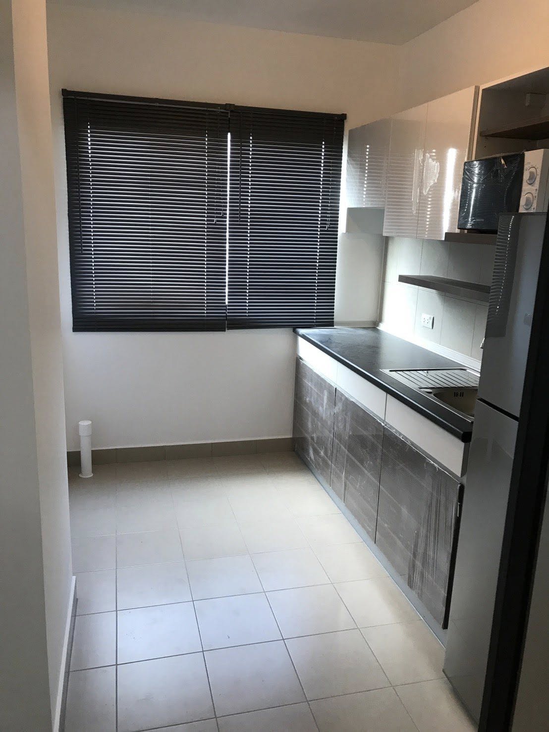 ให้เช่า คอนโด ศุภาลัย ลอฟท์ แจ้งวัฒนะ (Supalai Loft Chaeng Watthana) ห้องใหญ่