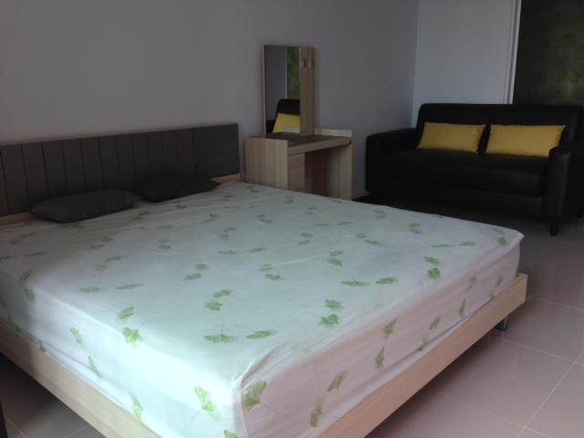 ให้เช่าคอนโด Supalai Premier Place Asoke ศุภาลัย พรีเมียร์ อโศก พื้นที่ 39 ตร.ม ชั้น 30 ห้องสตูดิโอ ห้องใหม่เอี่ยม ไม่เคยมีผู้เช่า ค่าเช่า 22,000 บาท/เดือน