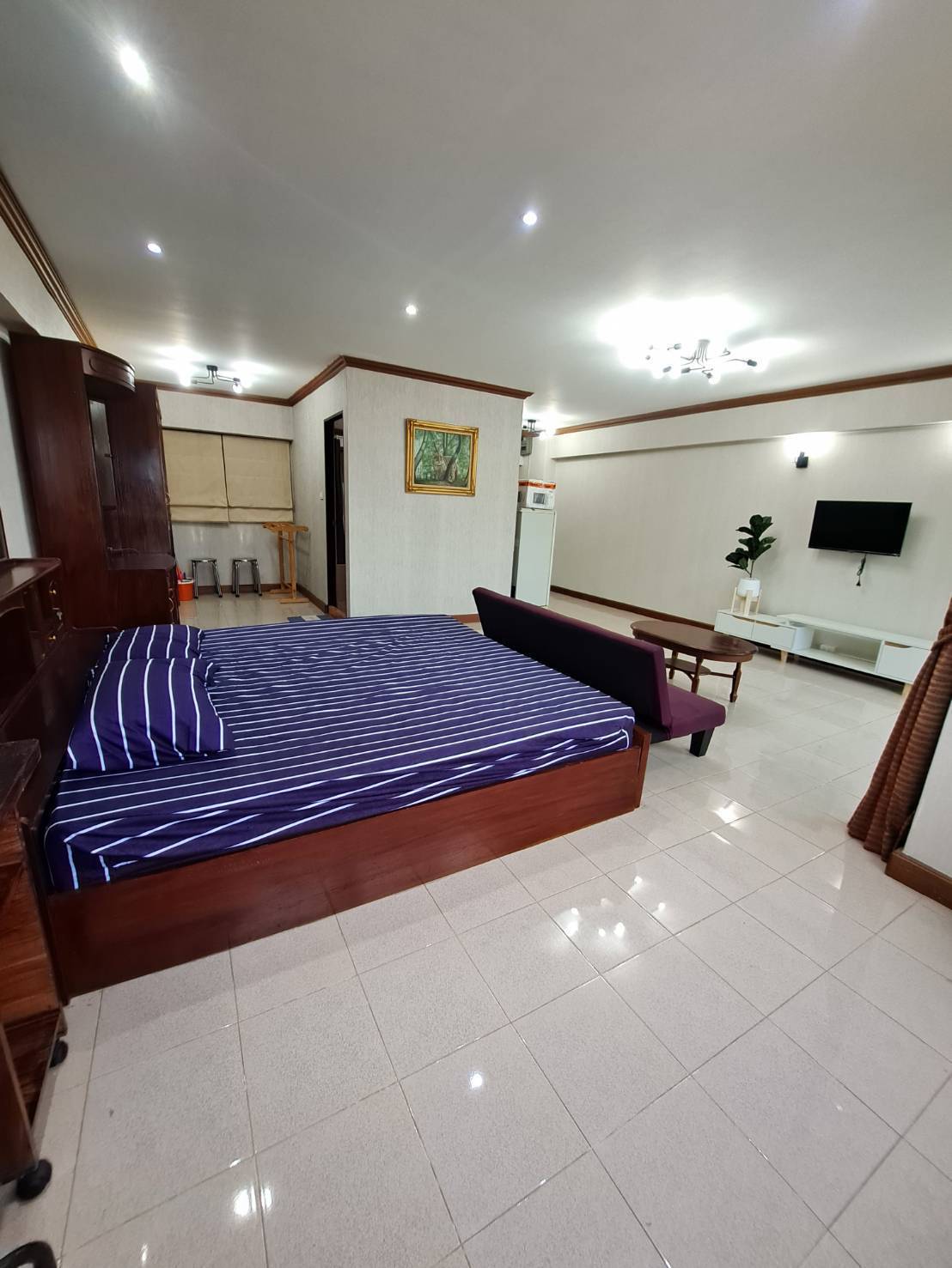 ให้เช่าคอนโด Thonglor Tower (ทองหล่อ ทาวเวอร์) 📍 High Rise ทำเลดีเยี่ยม ใจกลางทองหล่อ ใกล้ BTS ทองหล่อเพียง 900 เมตร