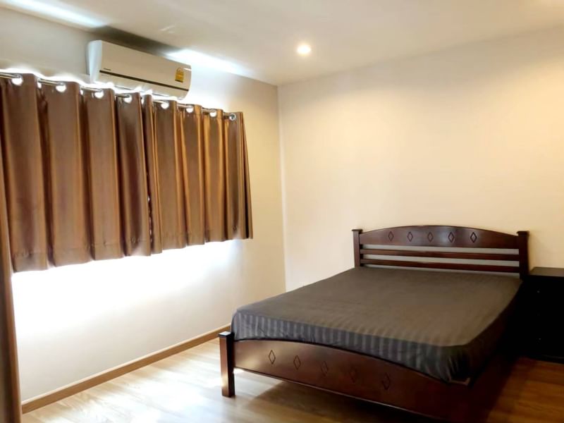 ให้เช่าบ้าน 33,500บาท ต่อเดือน หมู่บ้าน Villette City Pattanakarn 38 : วิลเลต ซิตี้ พัฒนาการ 38 ทะลุเข้าพัฒนาการ 32 ได้