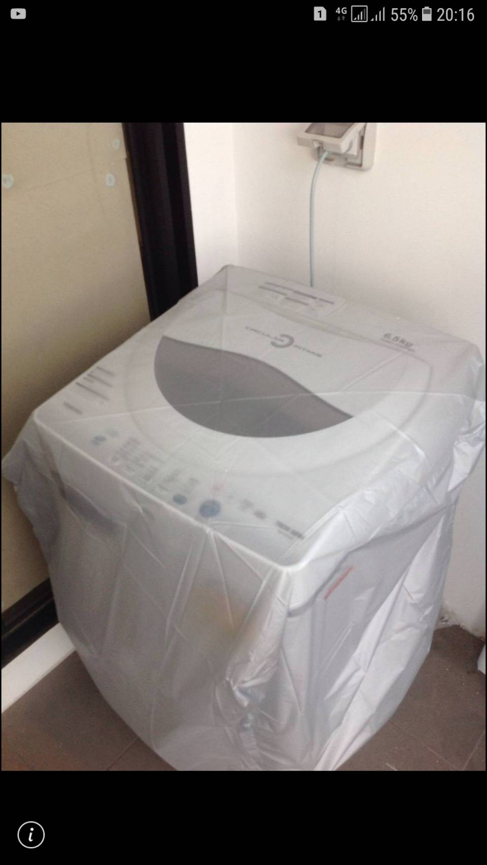 ให้เช่าคอนโด เดอะ ทรี อินเตอร์เชนจ์ (The tree Interchange) 1 ห้องนอน 1 ห้องน้ำ ขนาด 30 ตรม ห้อง 174/225 ชั้น 16 ตึก A