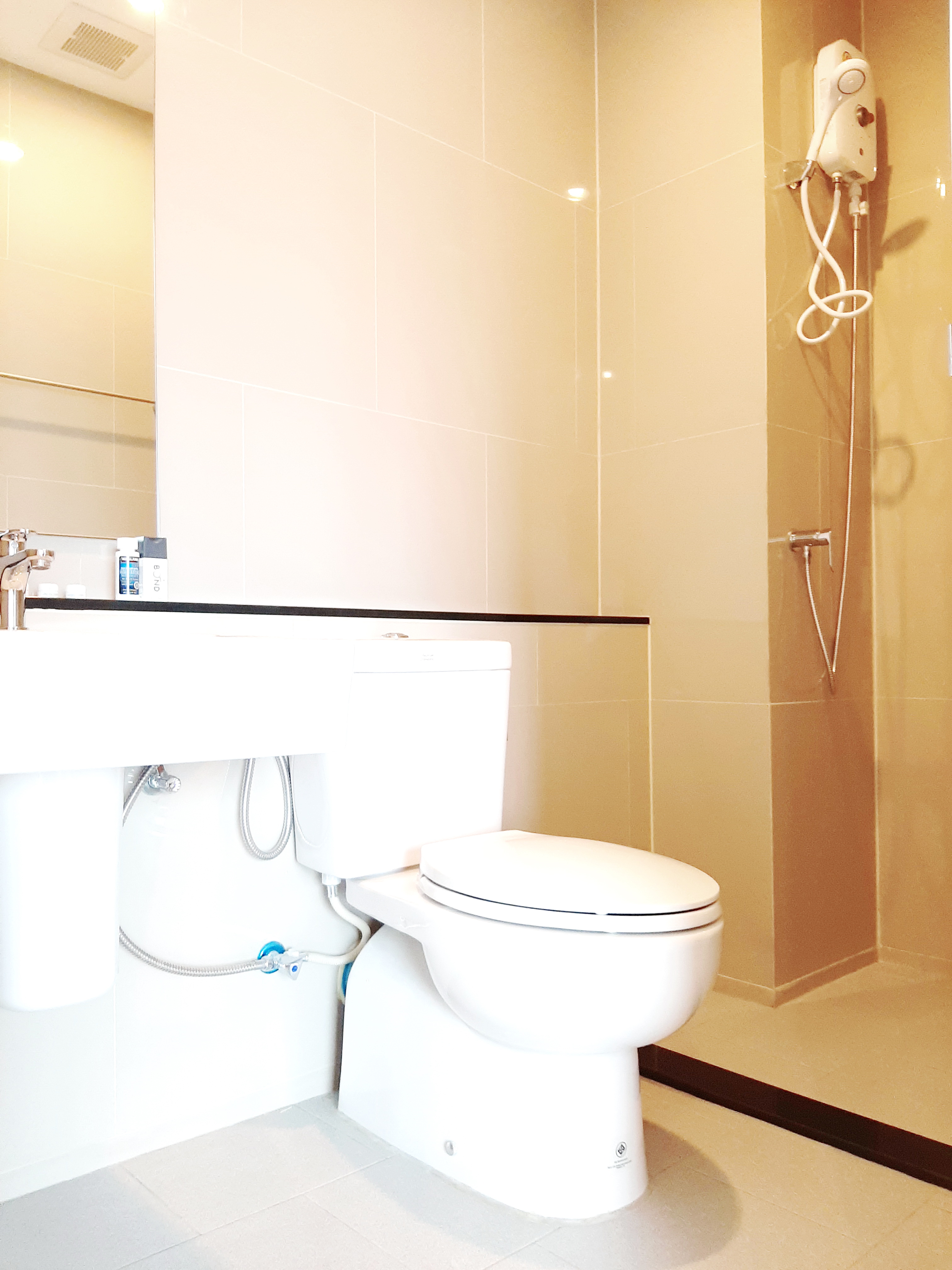 ขายพร้อมผู้เช่า Aspire Sathorn - Ratchaphruek (แอสปาย สาทร-ราชพฤกษ์ ห้อง 99/199(A10A23) ชั้น 10 ขนาด 25.99 ตรม. แบบ STUDIO ห้องหันไปทางทิศใต้