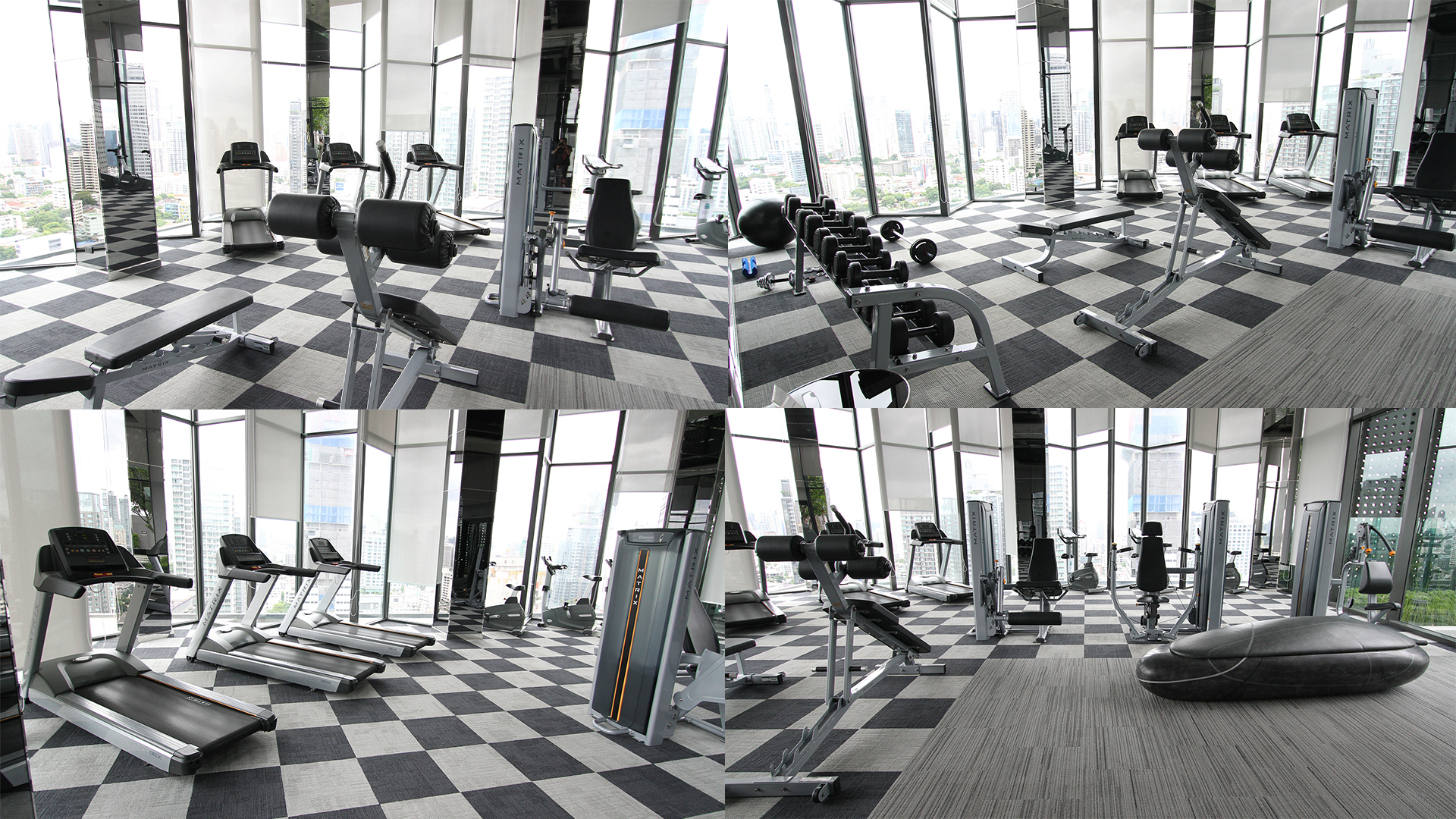 ขาย / ให้เช่าคอนโด Rhythm Sukhumvit 36 - 38 (ริทึ่ม สุขุมวิท 36-38) 2 ห้องนอน 2ห้องน้ำ ขนาด 56 ตรม