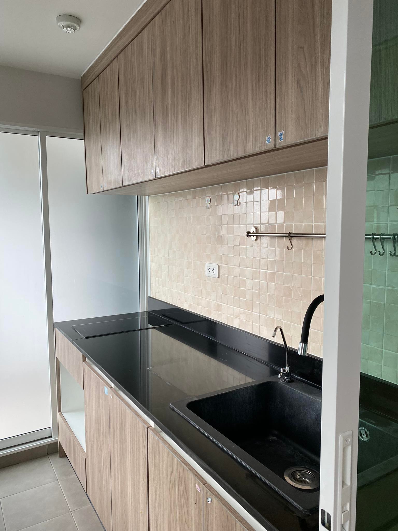 ขายคอนโด รีเจ้นท์ โฮม บางซ่อน เฟส 28 (Regent Home Bangson28) 1 ห้องนอน 1 ห้องนั่งเล่น 2 ห้องน้ำ 58 ตร.ม