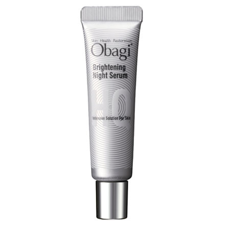 Obagi HQ Brightening Night Serum