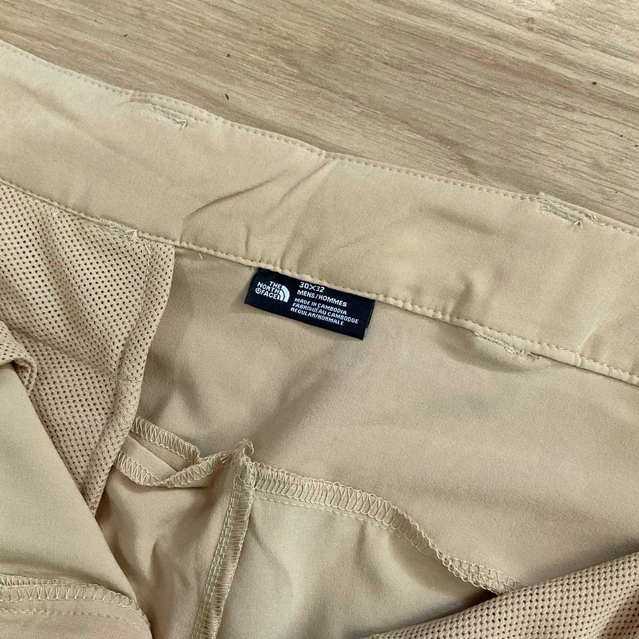 The North Face Men's Paramount Pants