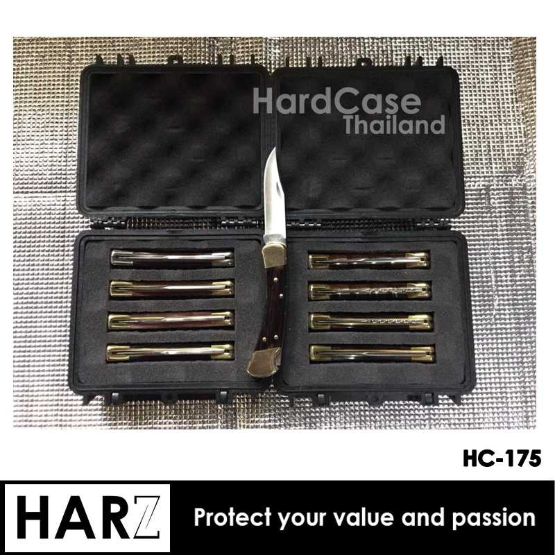 กล่องกันกระแทก HC 175 for Jewelry