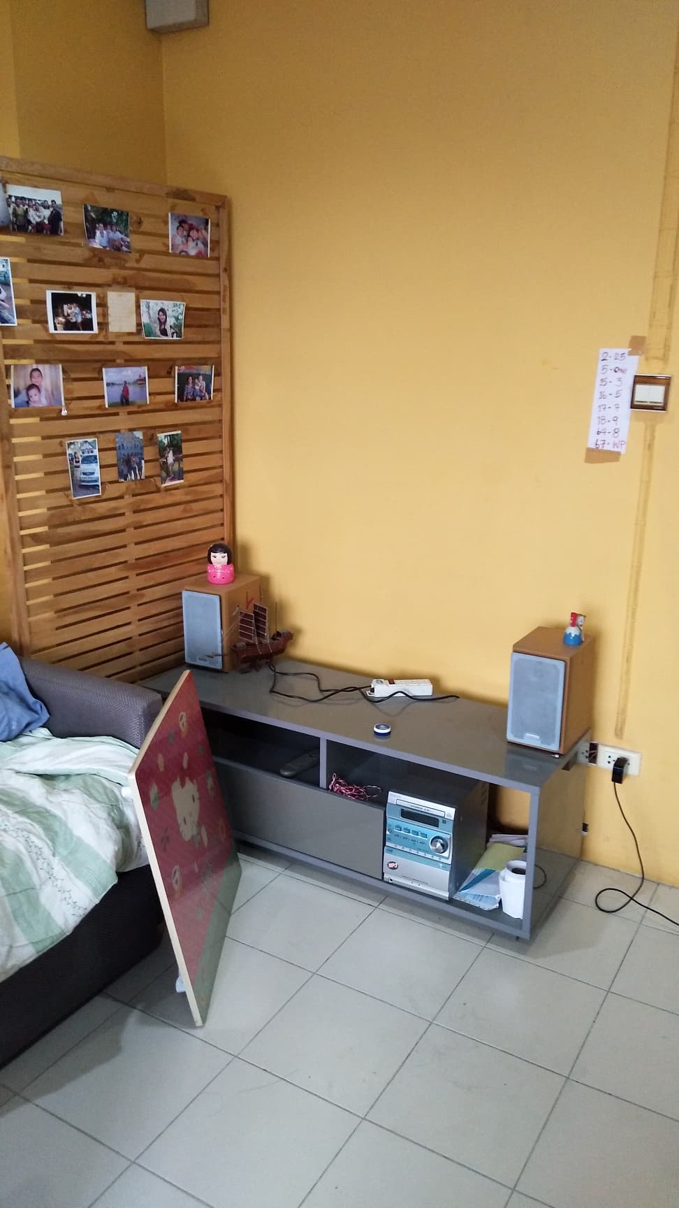 ขาย คอนโด Sarasinee Suites Condotel : สราสินี สวีท คอนโดเทล พหลโยธิน 62 แบบ 1 ห้องนอน