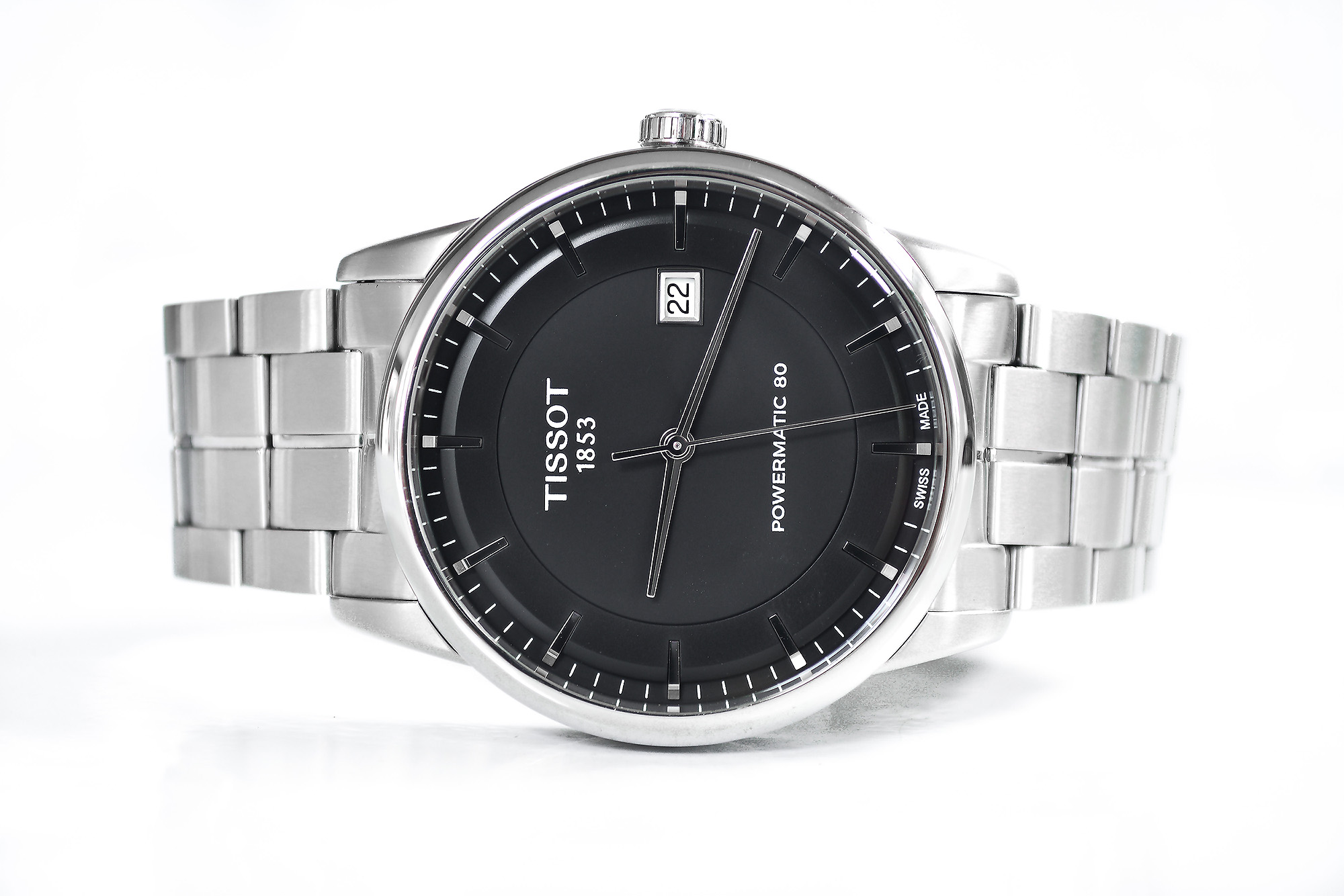 Tissot Luxury automatic (Sold)
