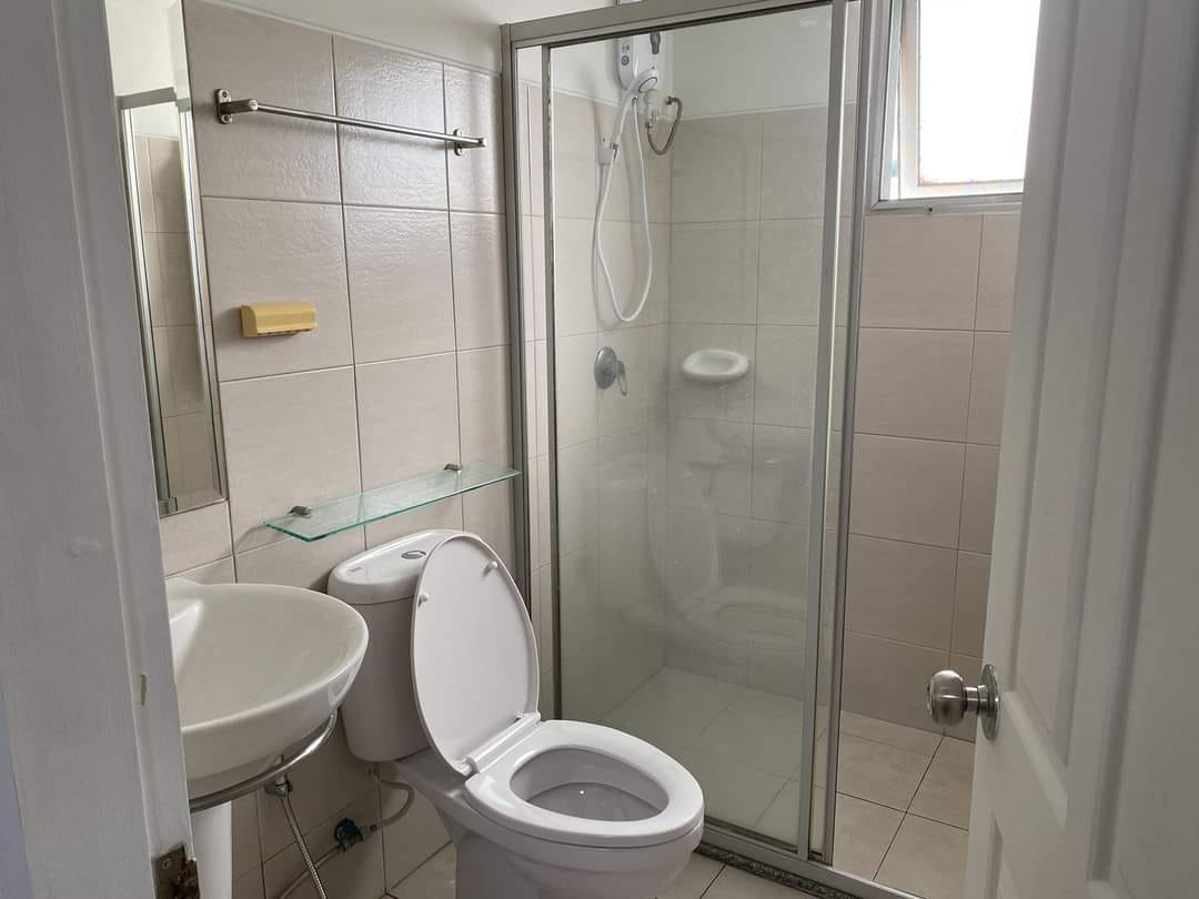 ให้เช่า คอนโด Supalai Park Kaset (ศุภาลัย ปาร์ค เกษตร) ขนาด 34.6 ตรม. ห้องชั้น 10 วิวสระว่ายน้ำ