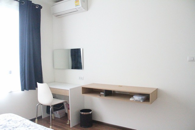 ขายคอนโดผ่อนตรงกับเจ้าของนาน 10 ปี คอนโด ยูคอนโดรัชโยธิน (U Condo Ratchayothin) 1 ห้องนอน