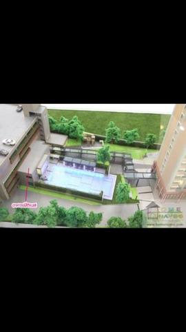 รหัสทรัพย์ 95818 ให้เช่า คอนโด ลุมพินี เพลส บรมราชชนนี-ปิ่นเกล้า Lumpini Place Boromratchaconni-Pinklao ห้อง 1 ห้องนอน 1 ห้องน้ำ