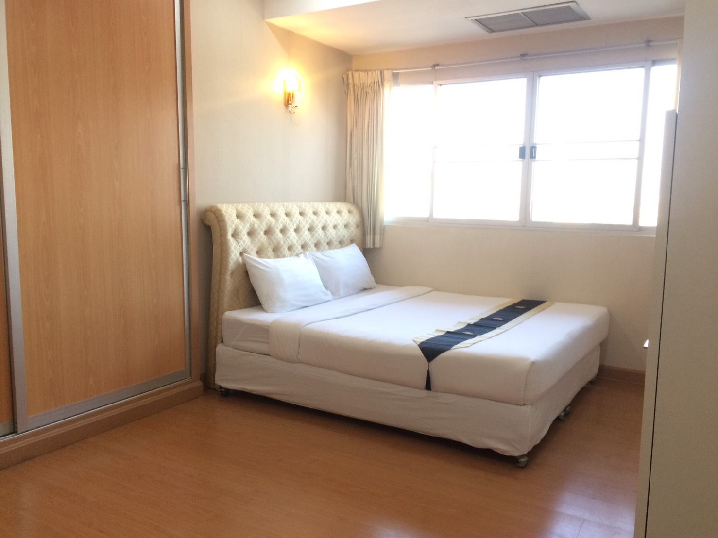 ให้เช่าคอนโด เดอะ วอเตอร์ฟอร์ด ไดมอน ทาวเวอร์ Wateford Diamond Tower 2 ห้องนอน