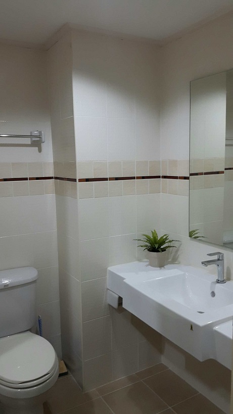 Lumpini Place Phahol-Sapankhwai คอนโด ลุมพินี เพลส พหล - สะพานควาย ให้เช่า 1 ห้องนอน 1 ห้องน้ำ