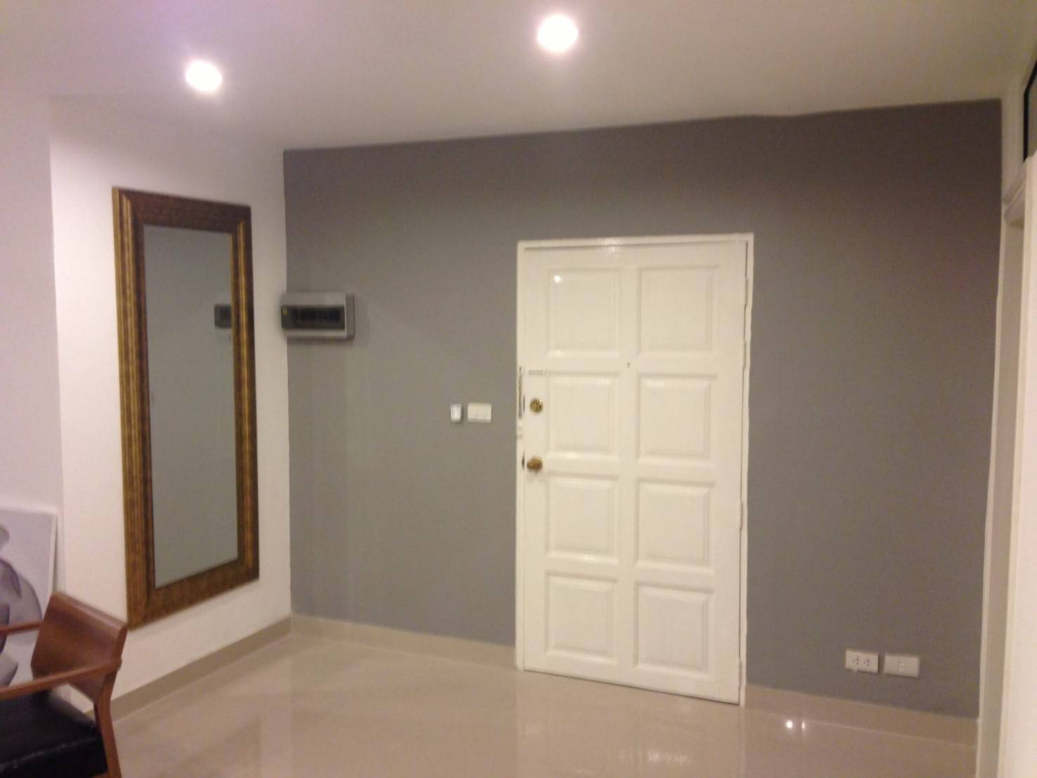 ขายคอนโด J.C. Tower (เจ. ซี. ทาวเวอร์) 2 ห้องนอน 2 ห้องน้ำ ขนาด 78 ตรม ชั้น 5 วิว โล่ง ห้องมุม